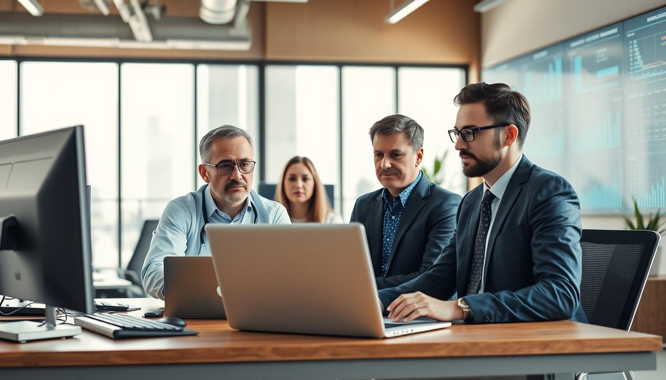AI integrations and intelligent automation services