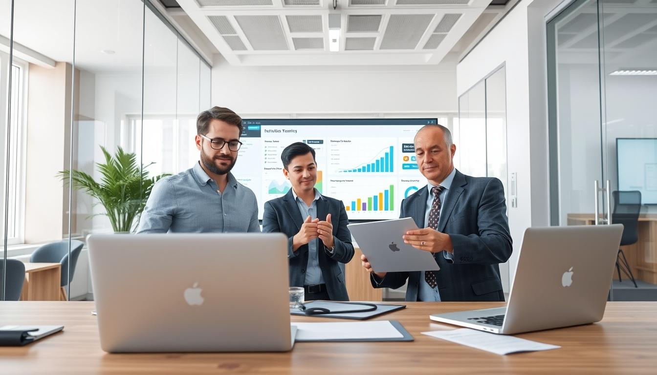 AI software pricing and business service packages